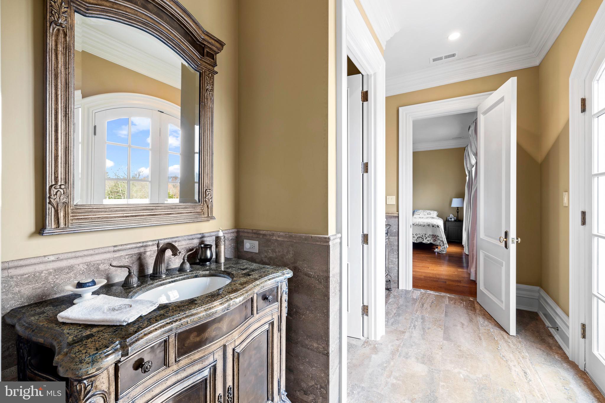 SOLEBURY - Residential
