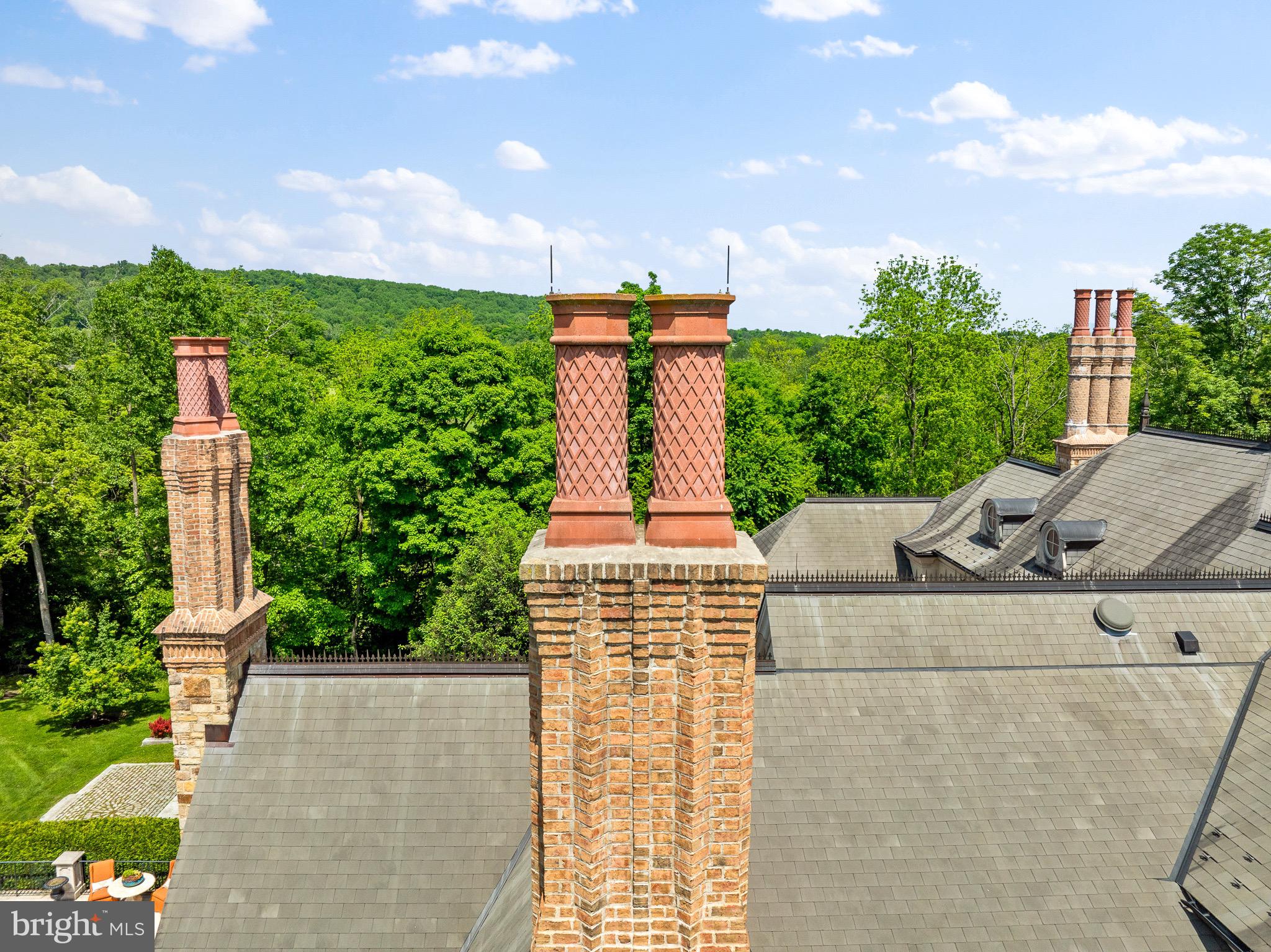 SOLEBURY - Residential
