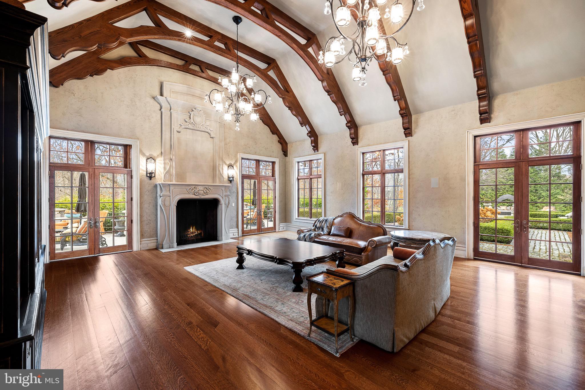 SOLEBURY - Residential