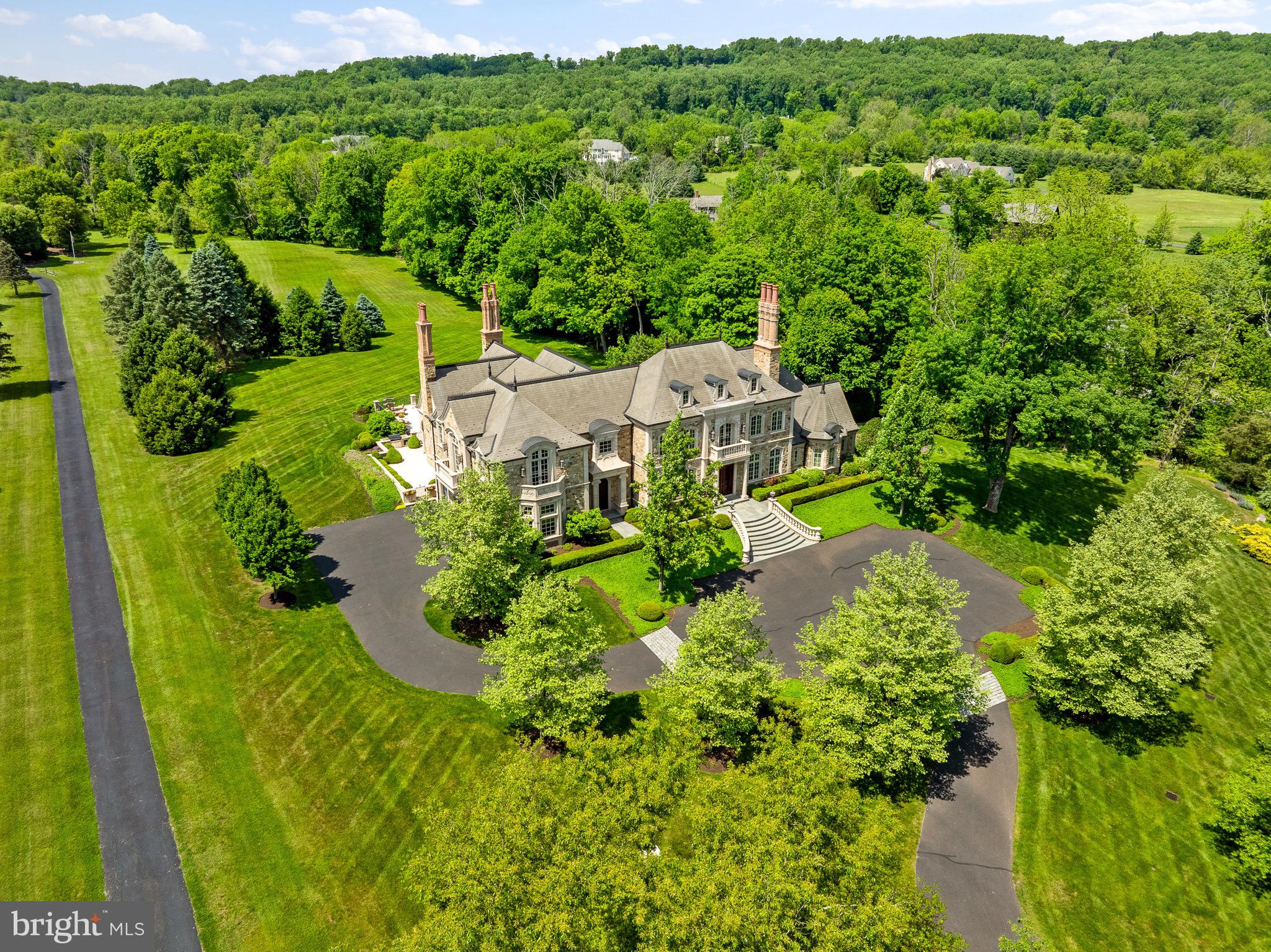 SOLEBURY - Residential