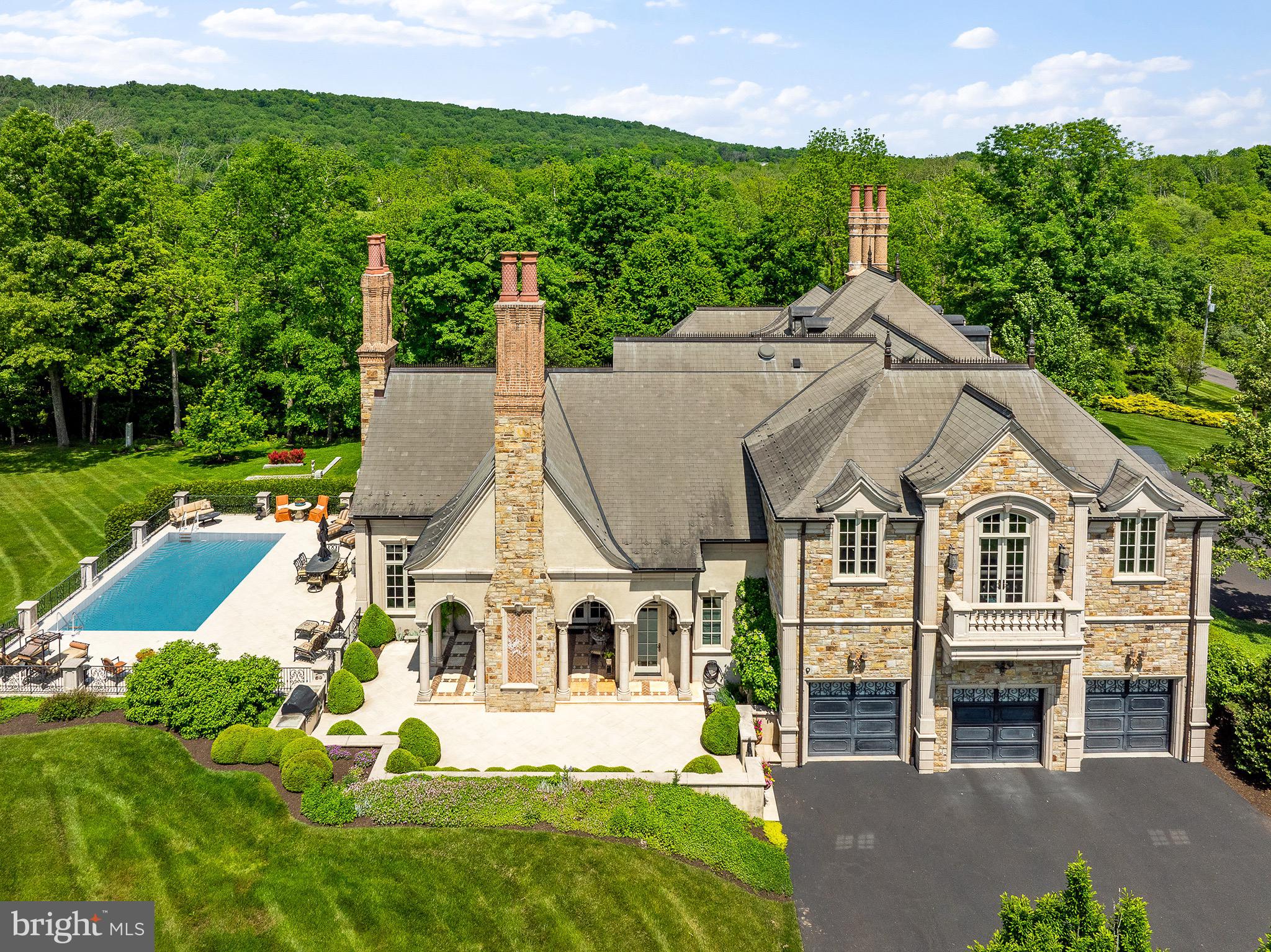 SOLEBURY - Residential