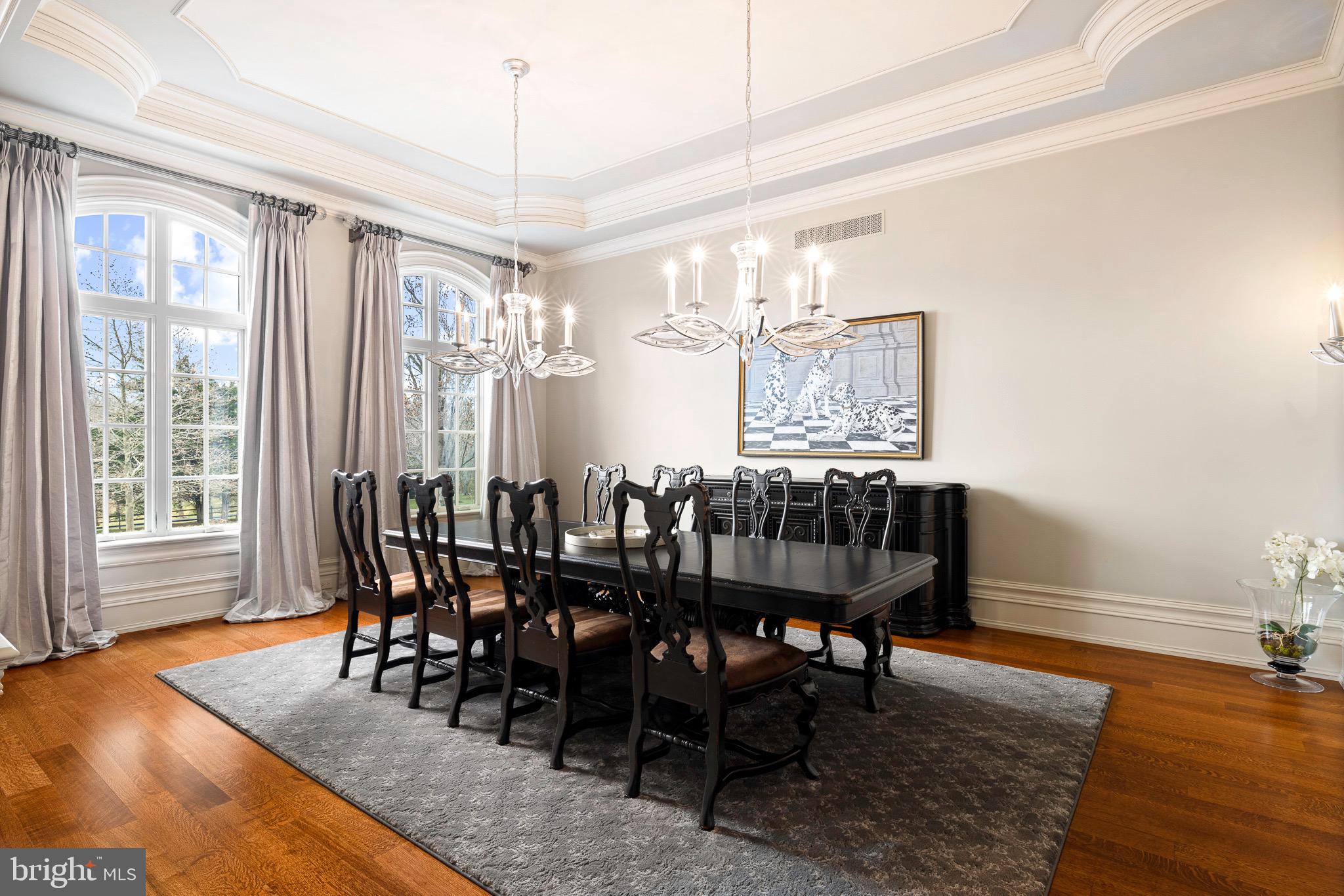 SOLEBURY - Residential