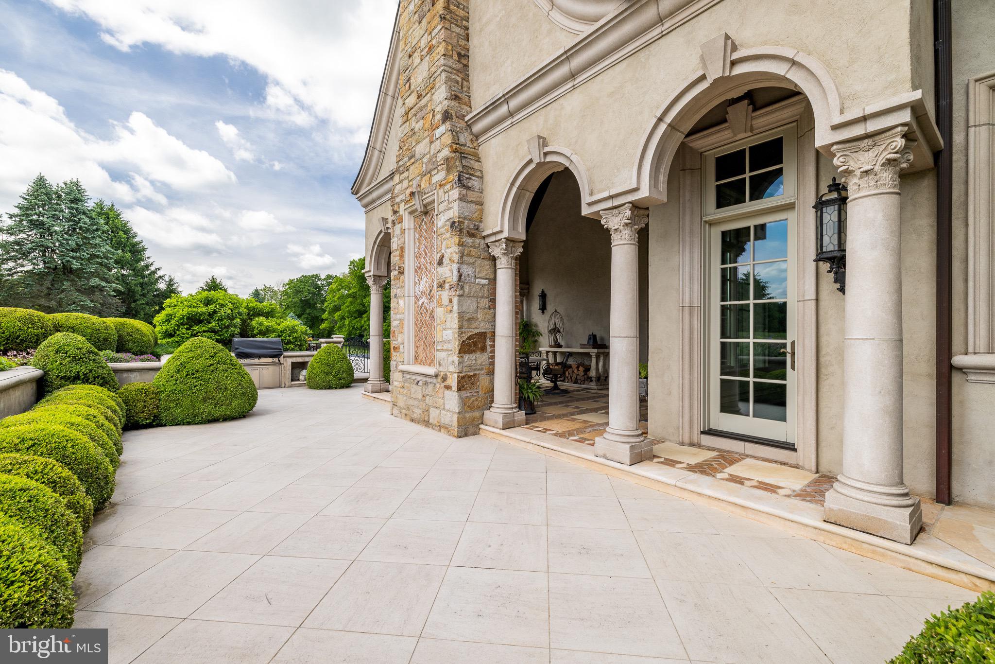 SOLEBURY - Residential