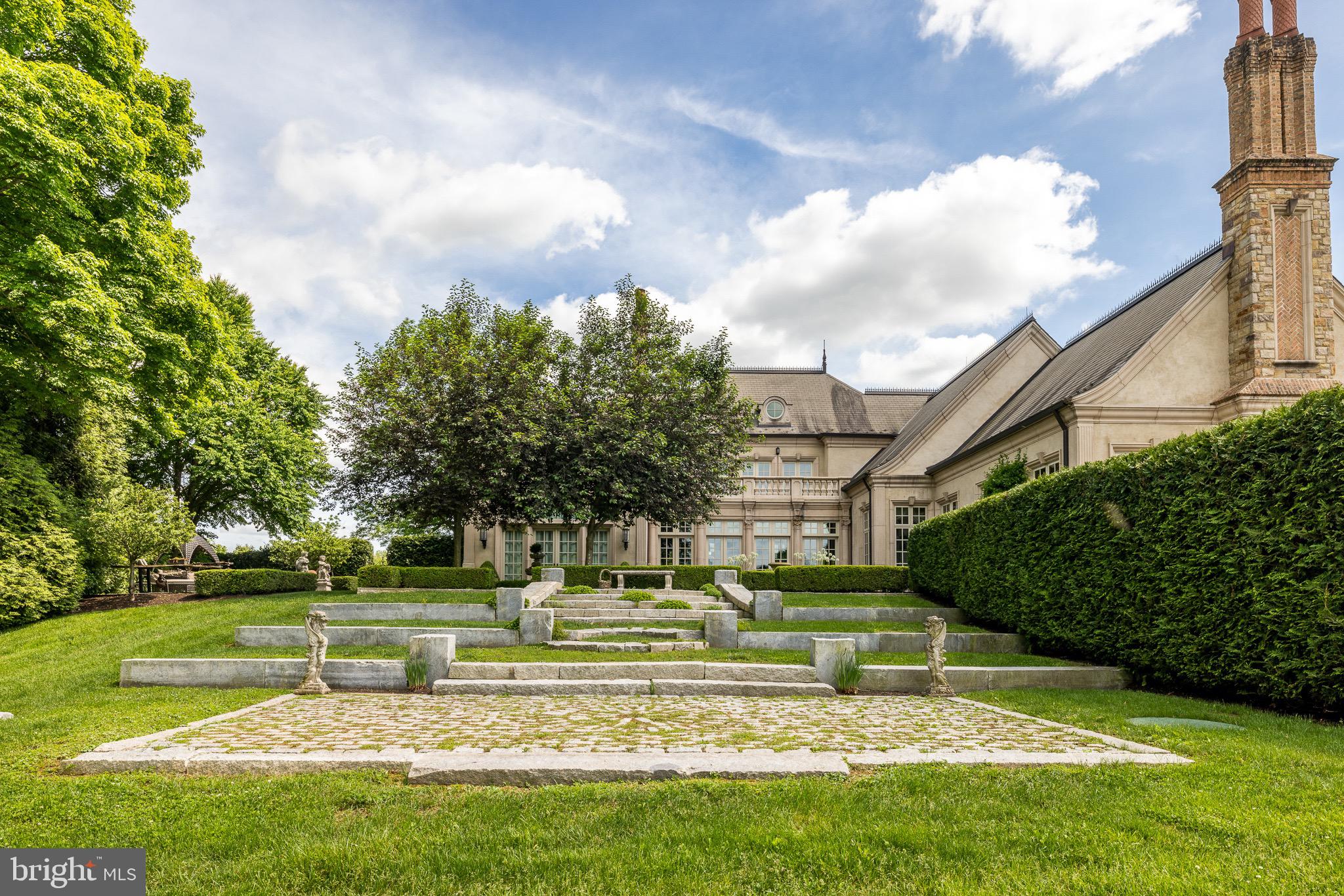SOLEBURY - Residential
