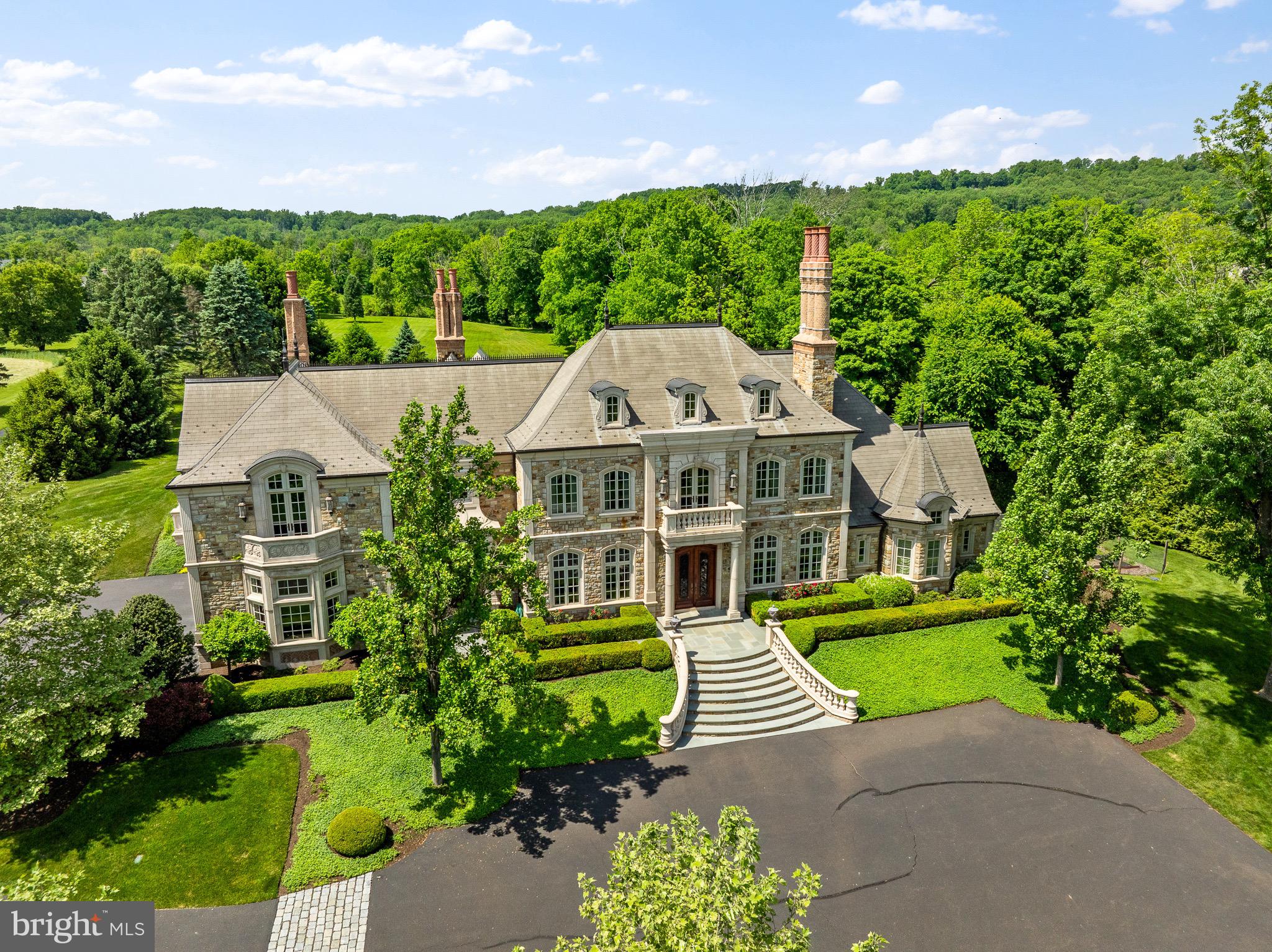 SOLEBURY - Residential