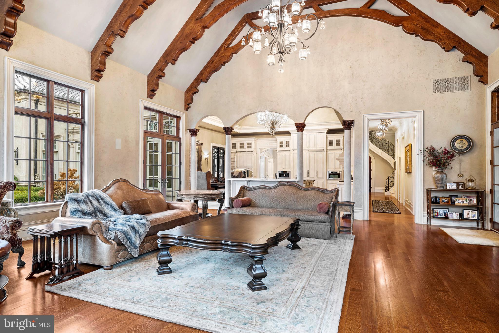 SOLEBURY - Residential