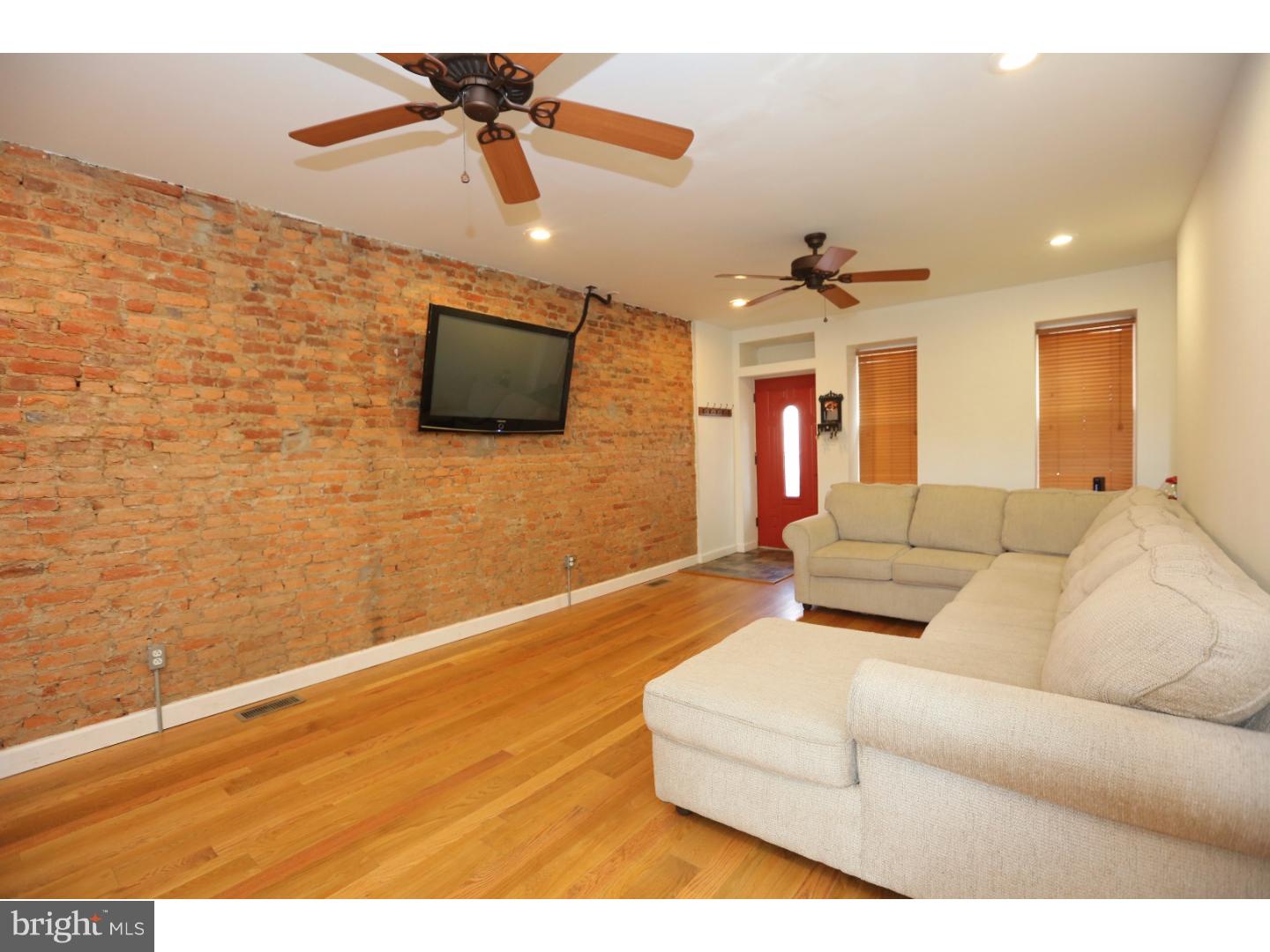 FISHTOWN - Residential