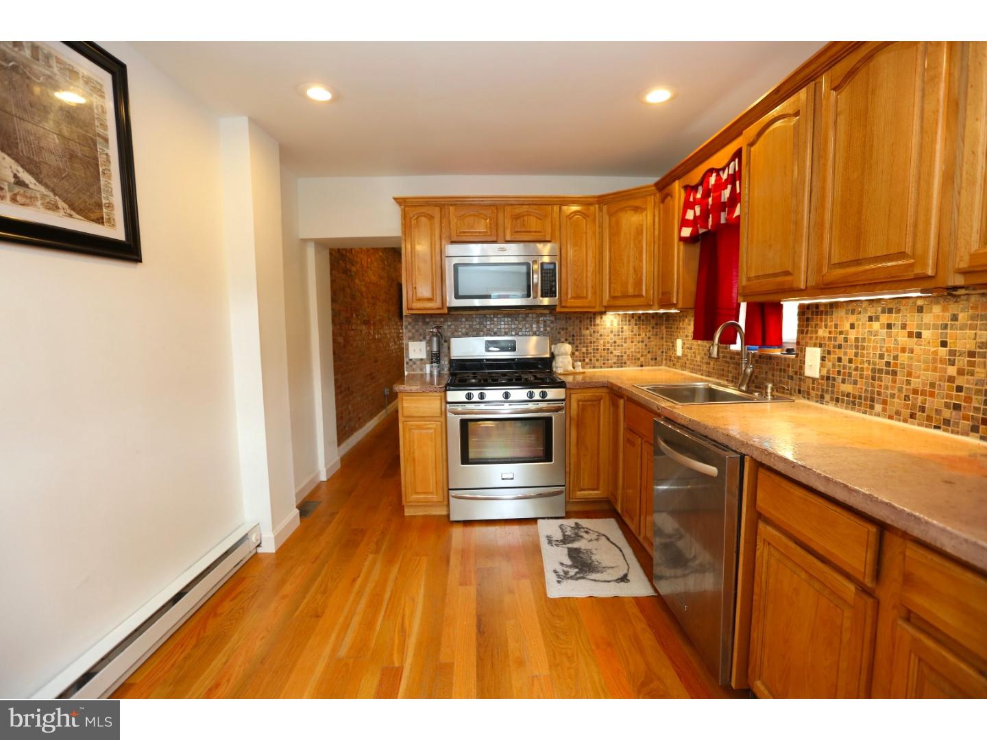 FISHTOWN - Residential