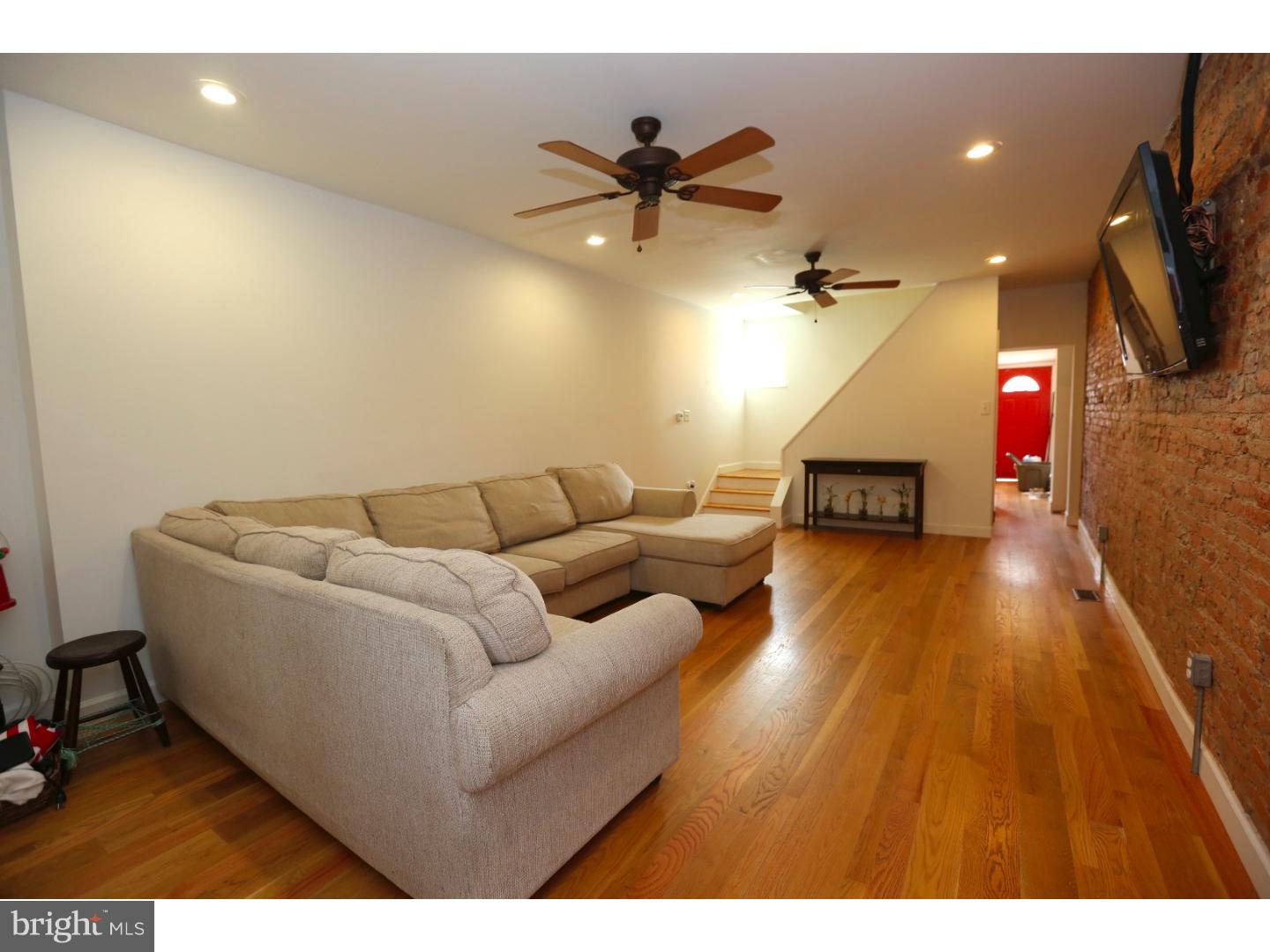 FISHTOWN - Residential
