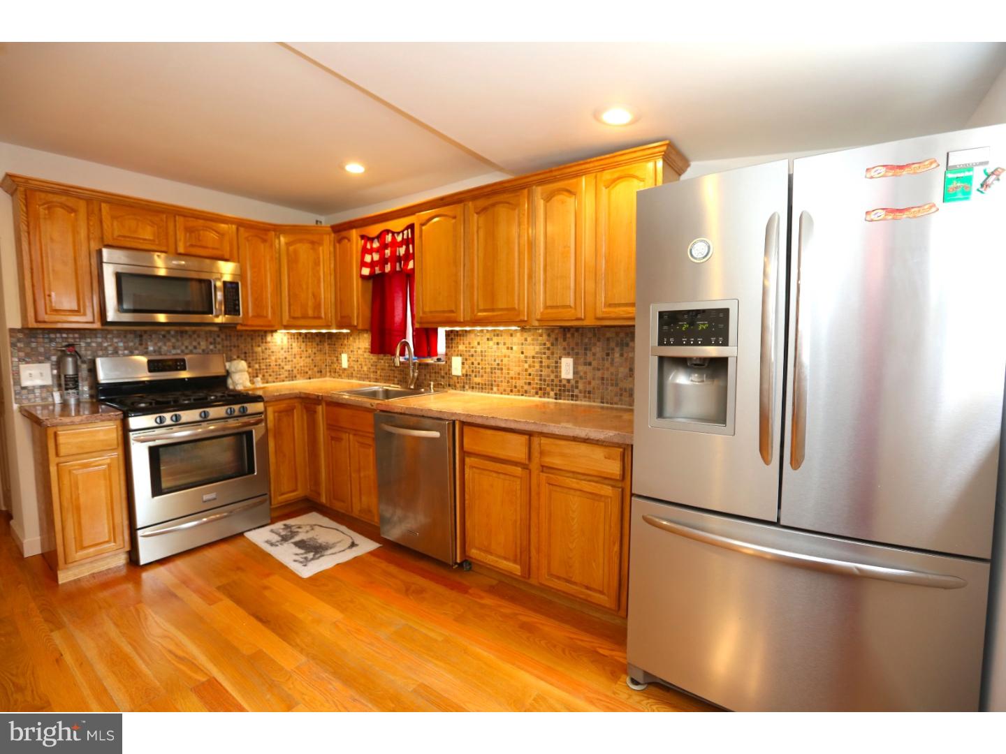 FISHTOWN - Residential