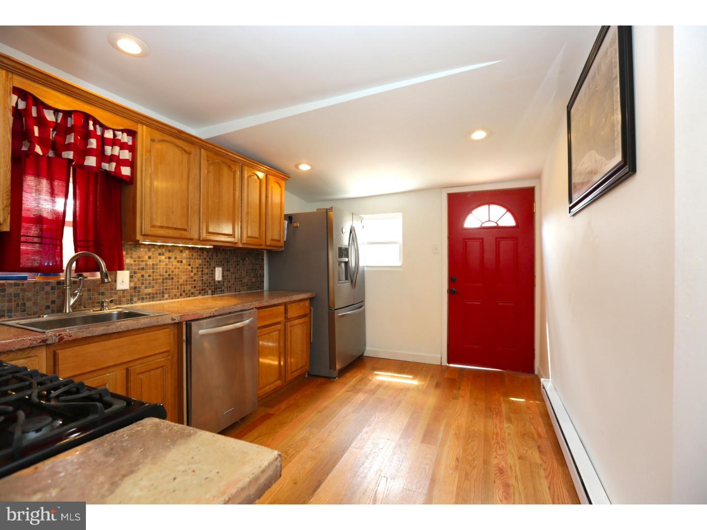 FISHTOWN - Residential