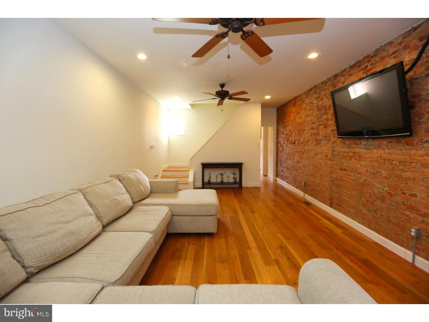 FISHTOWN - Residential