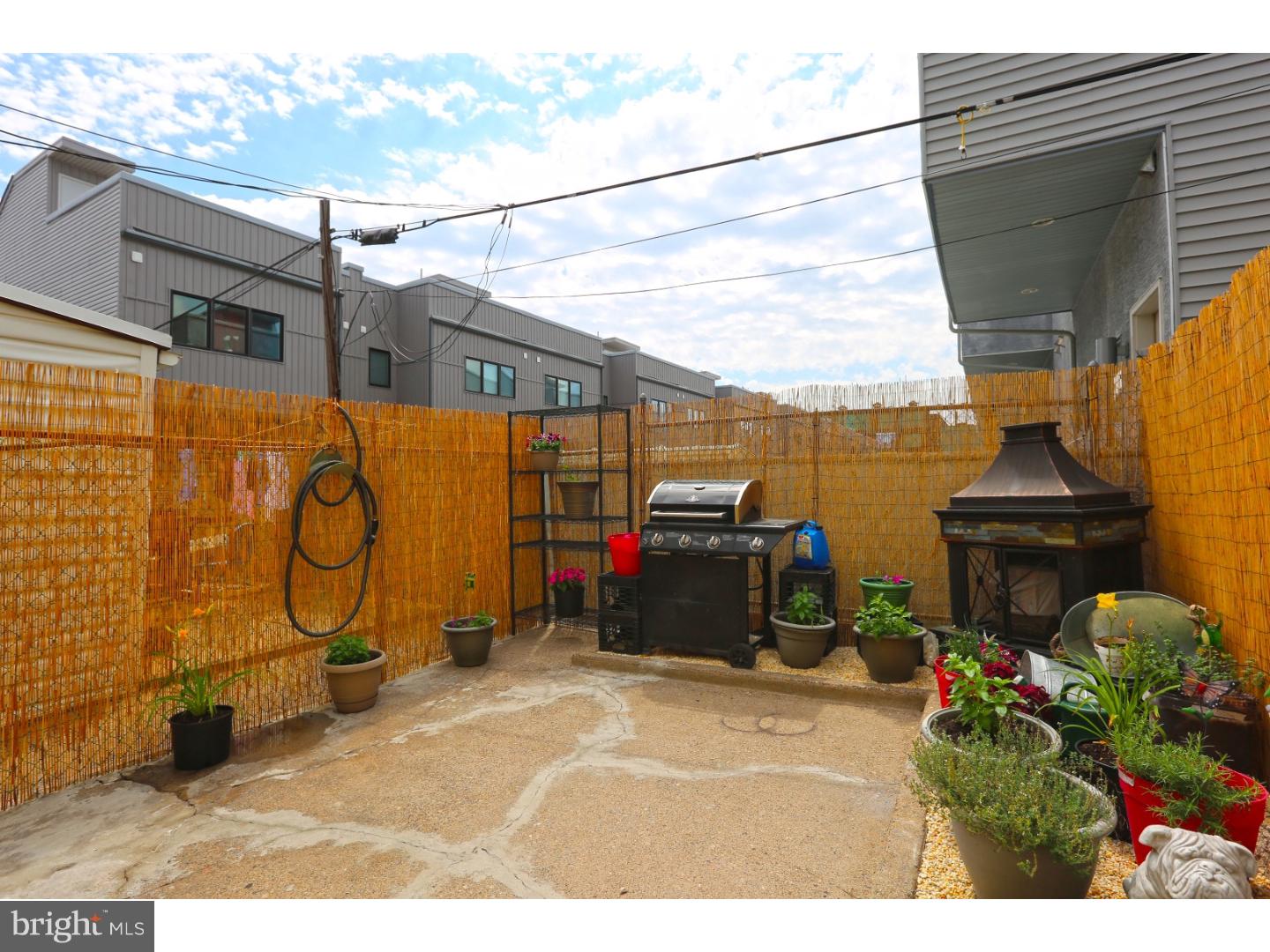 FISHTOWN - Residential