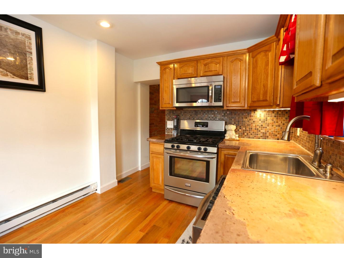 FISHTOWN - Residential
