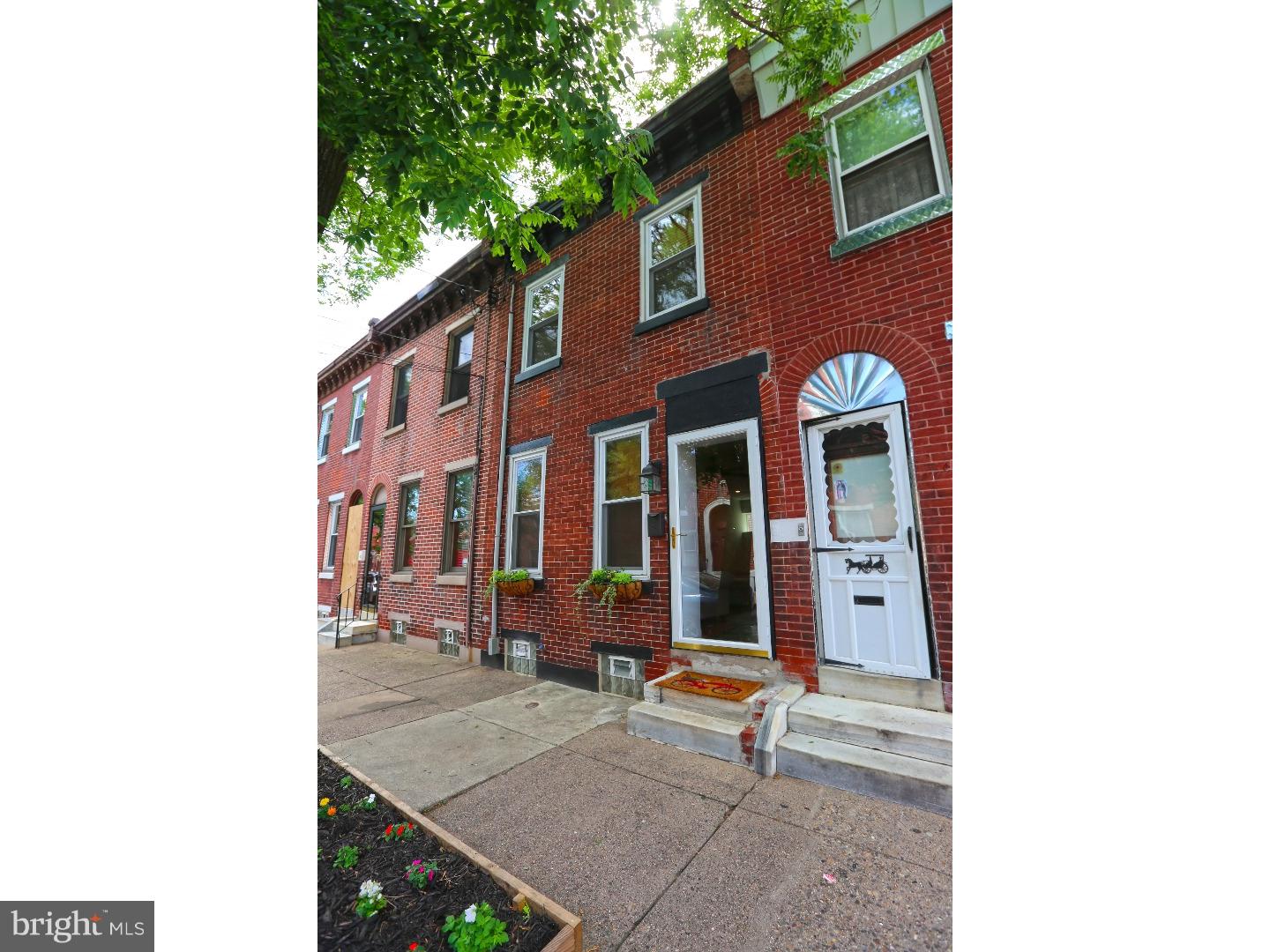 FISHTOWN - Residential