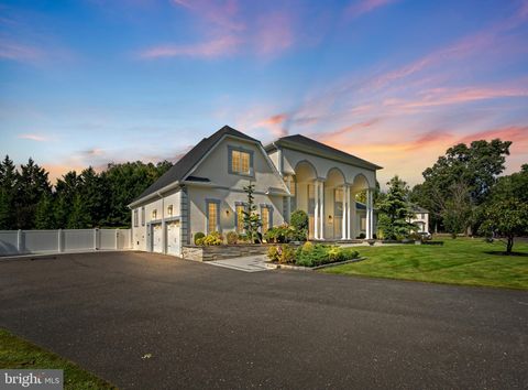 Photo of 7 Dutchtown Road, VOORHEES, NJ 08043 (MLS # NJCD2102924)