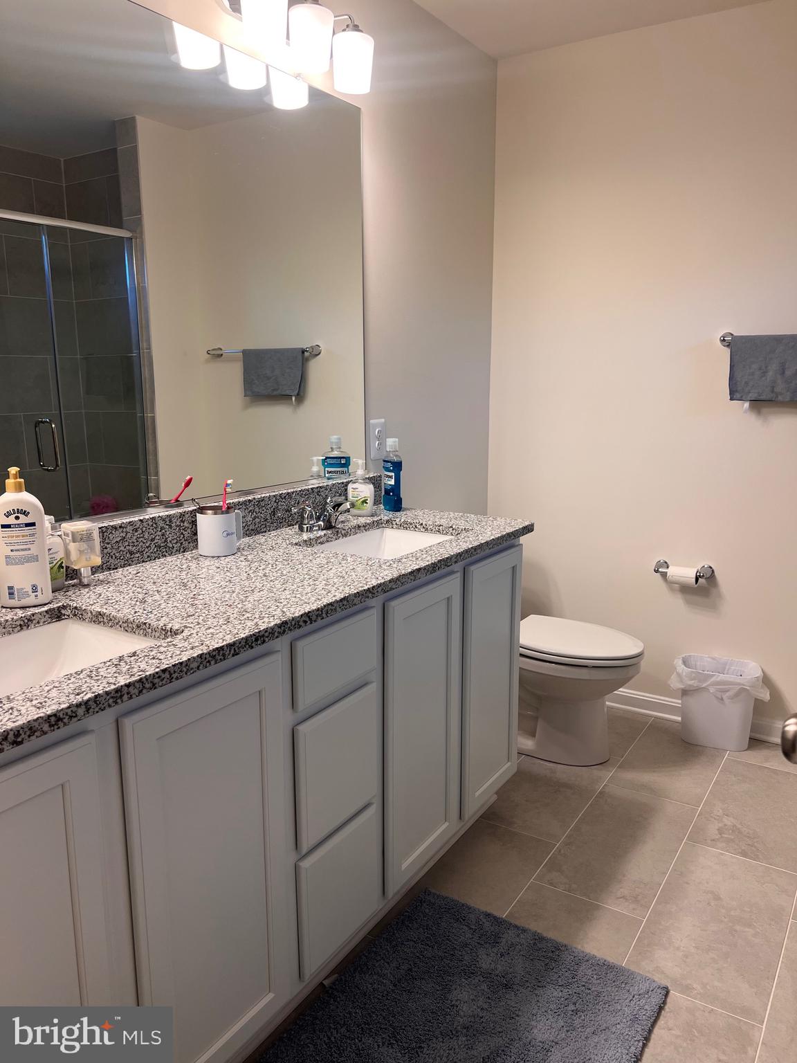 JENKINS CREEK - Residential