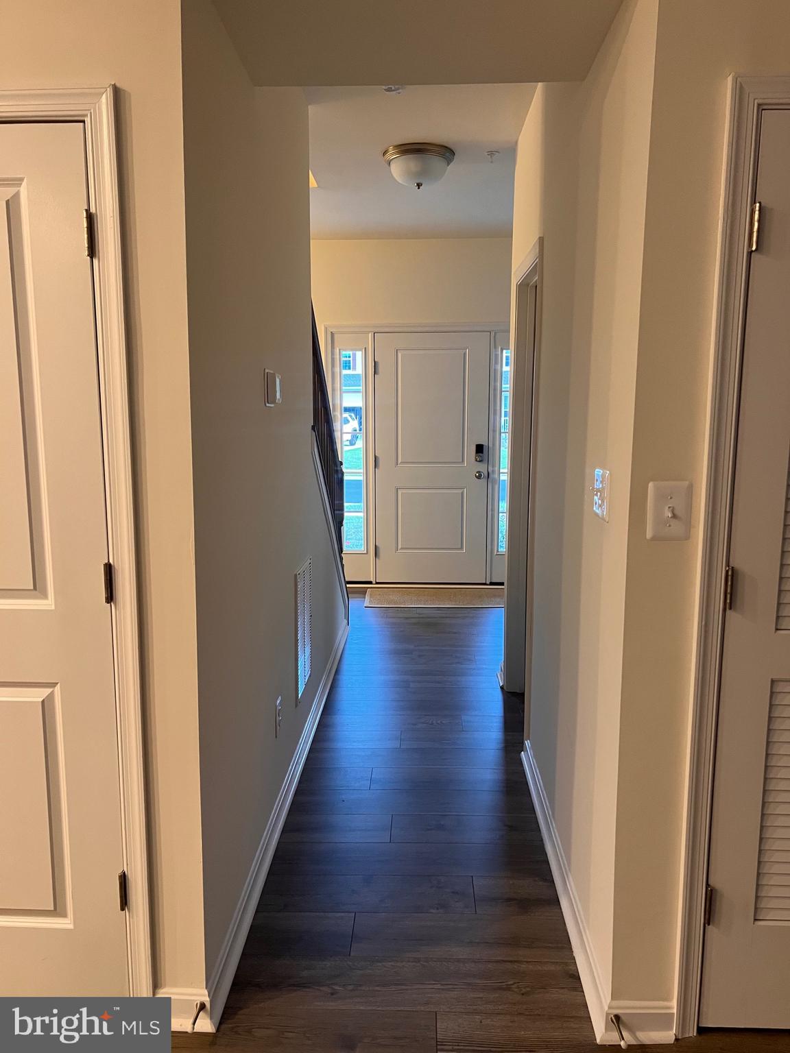 JENKINS CREEK - Residential