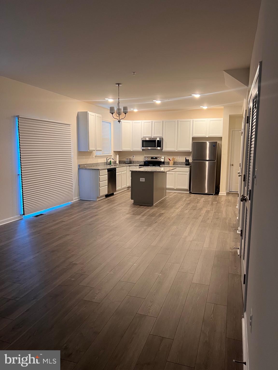 JENKINS CREEK - Residential