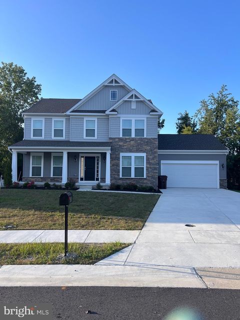 178 REGULATOR DRIVE N CAMBRIDGE MD 21613