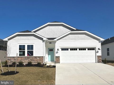 29234 OXFORD DRIVE MILLSBORO DE 19966