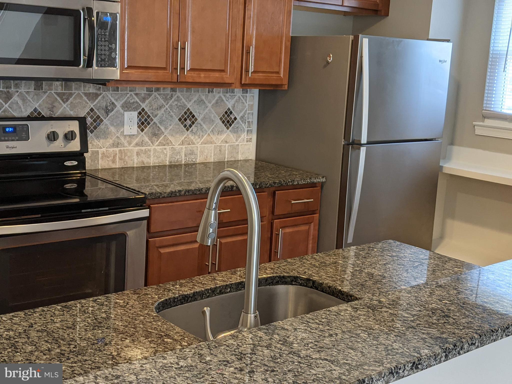 PEMBROOK VILLAGE - Residential