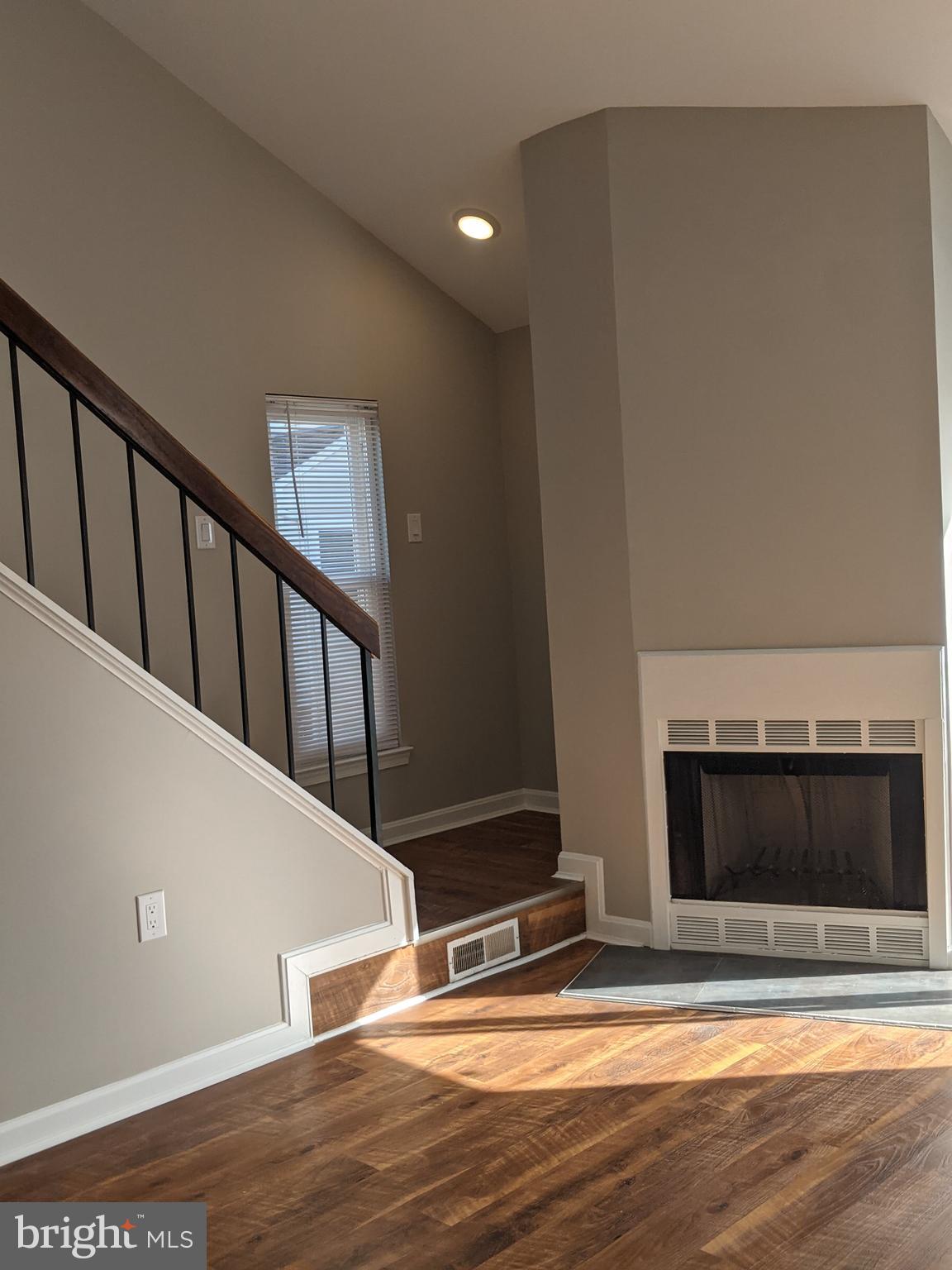 PEMBROOK VILLAGE - Residential