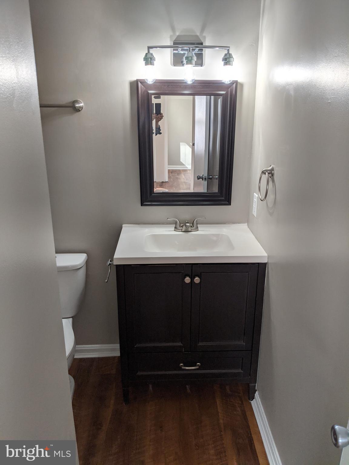 PEMBROOK VILLAGE - Residential