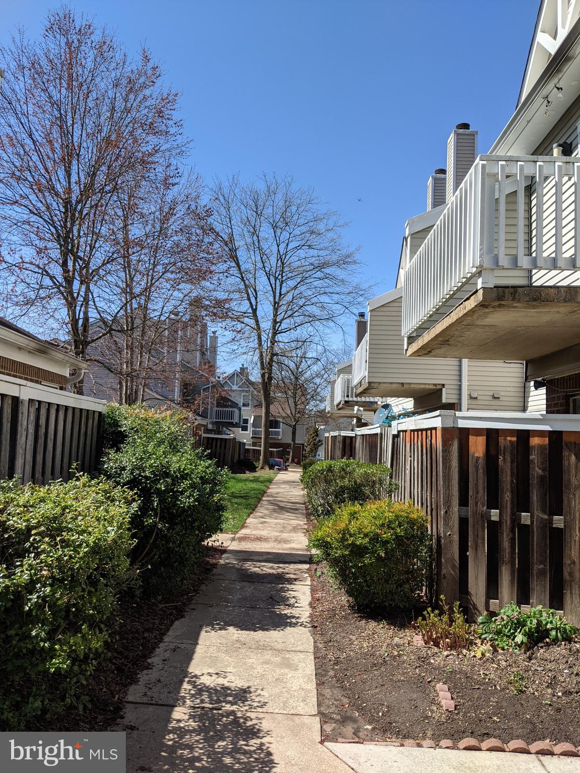 PEMBROOK VILLAGE - Residential