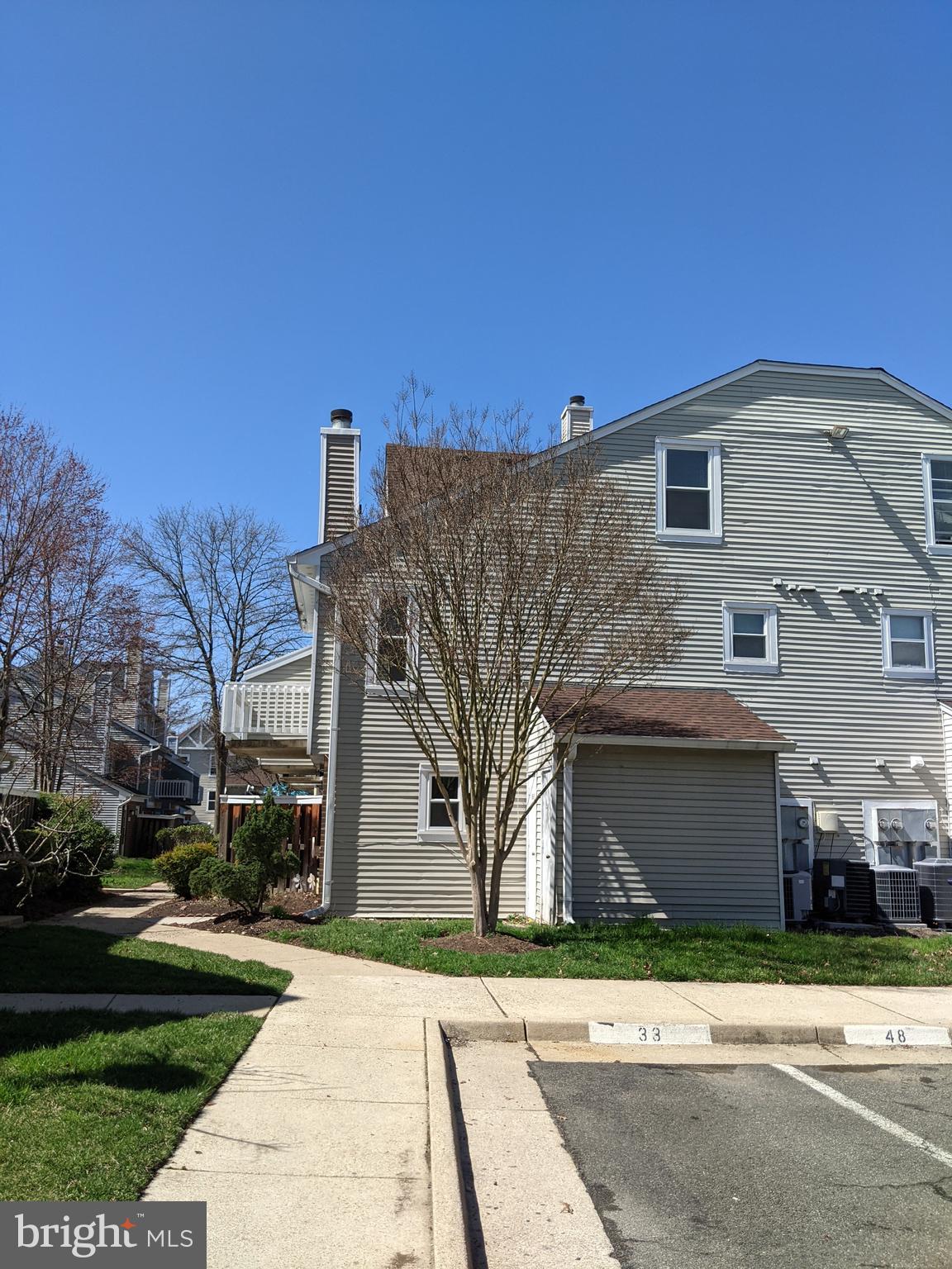 PEMBROOK VILLAGE - Residential