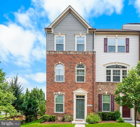 Townhouse For Rent - 3025 Frayser Farm Road<br/> HANOVER, MD 21076