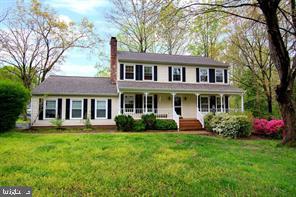 AQUIA HARBOUR - Residential Lease