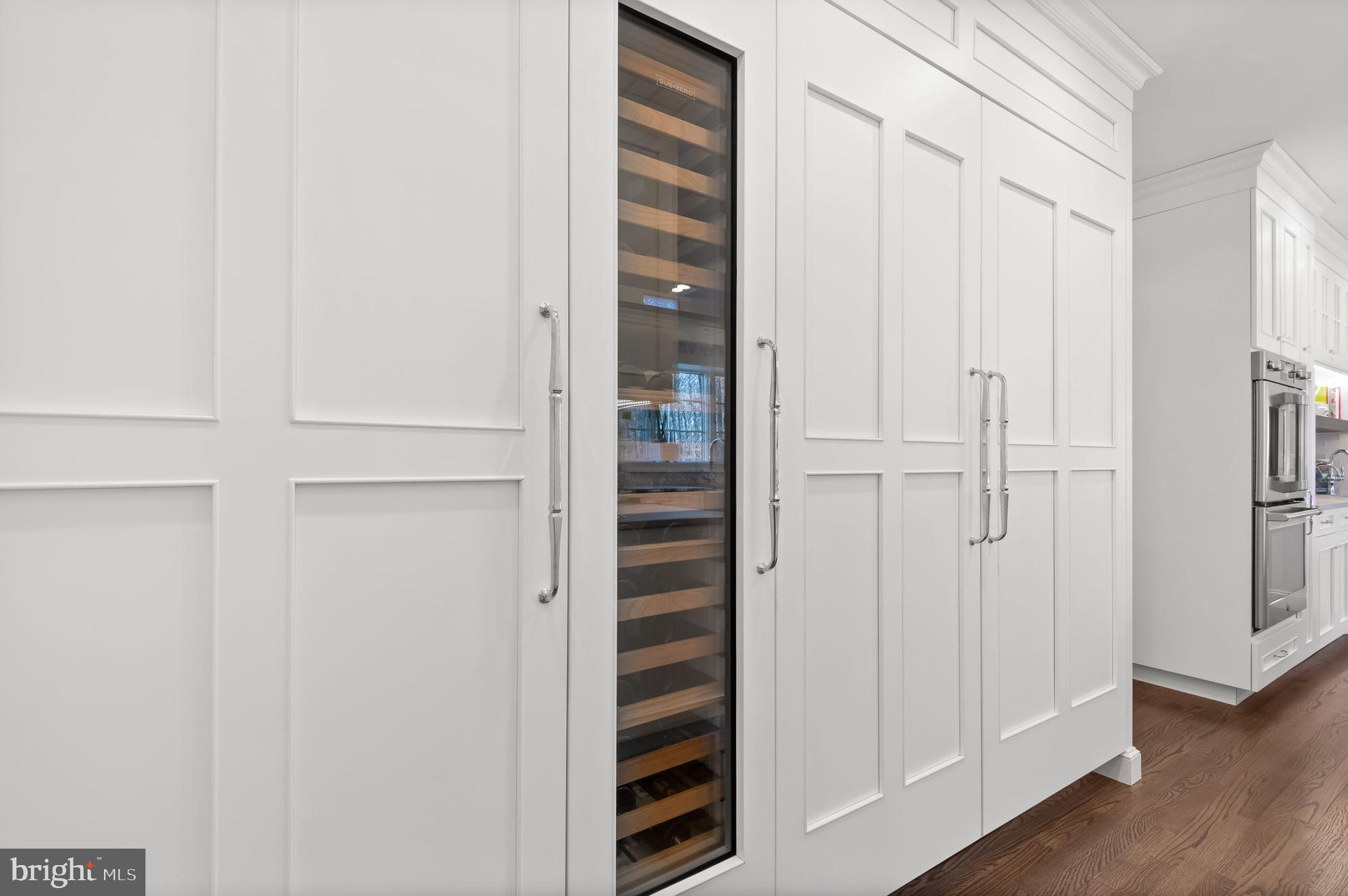 LAURELFORD - Residential