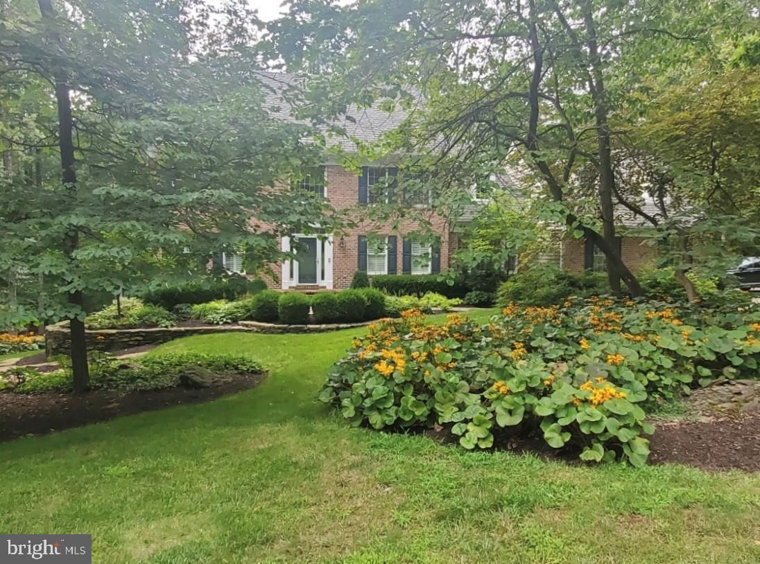 LAURELFORD - Residential