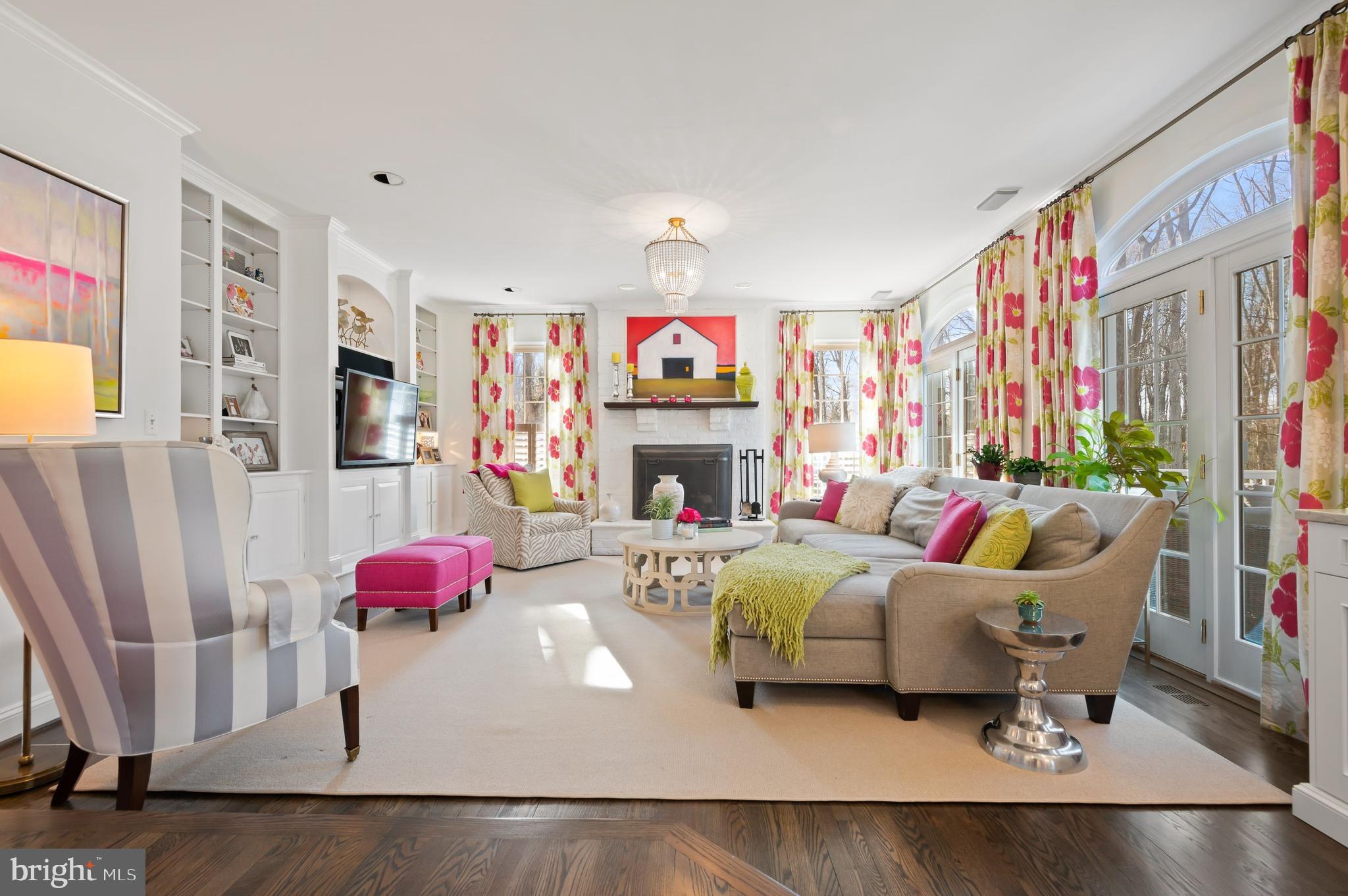 LAURELFORD - Residential