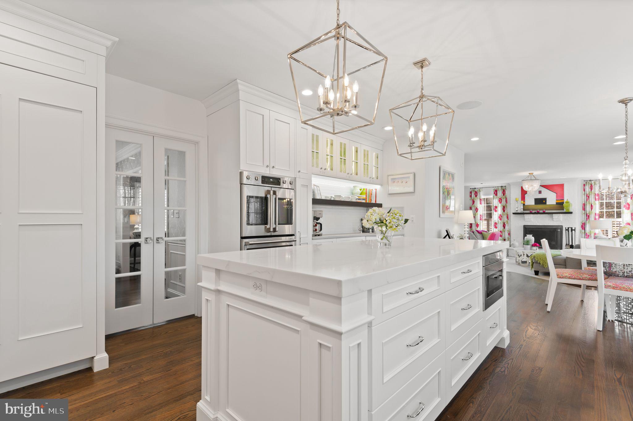 LAURELFORD - Residential