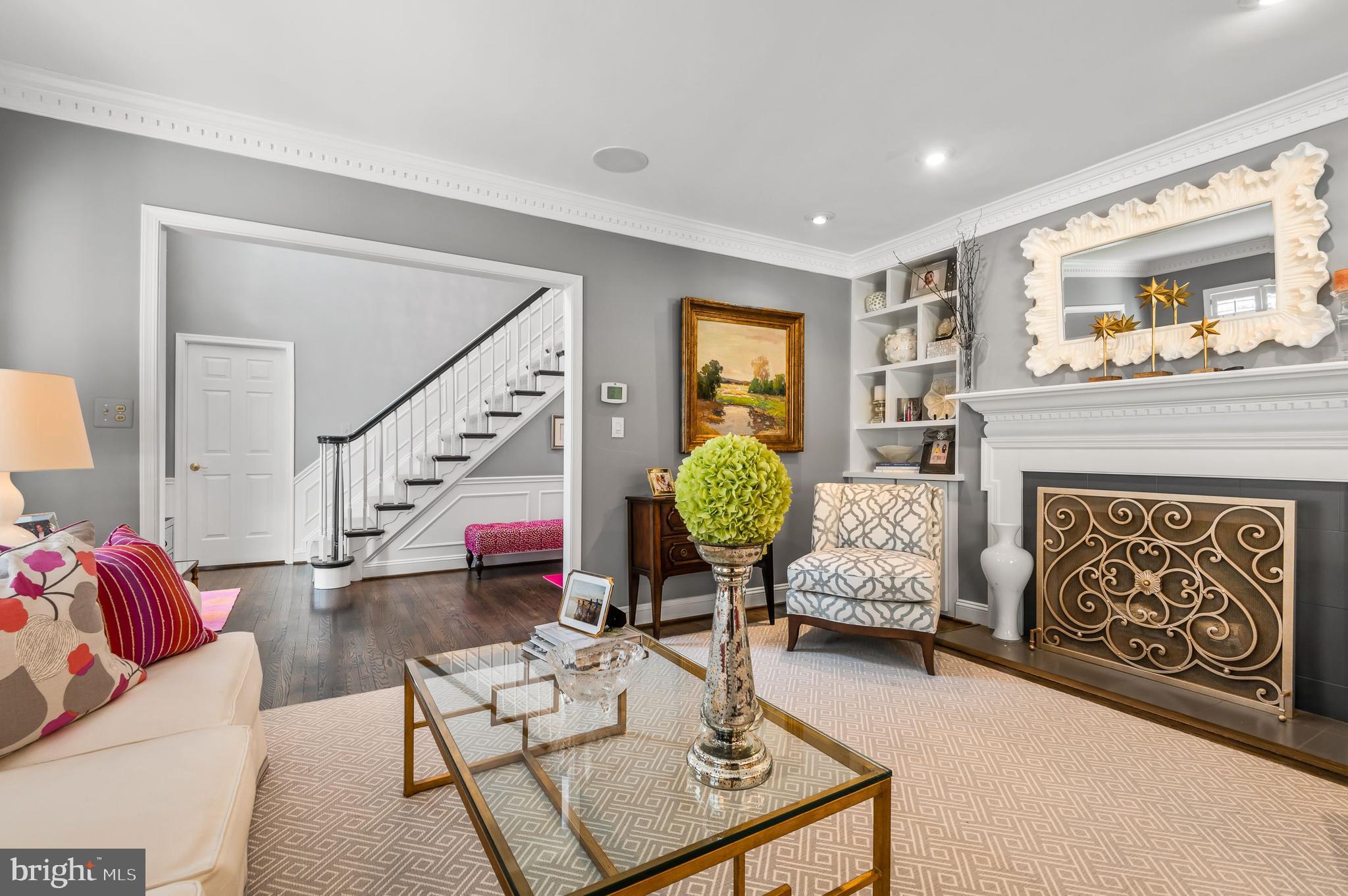 LAURELFORD - Residential