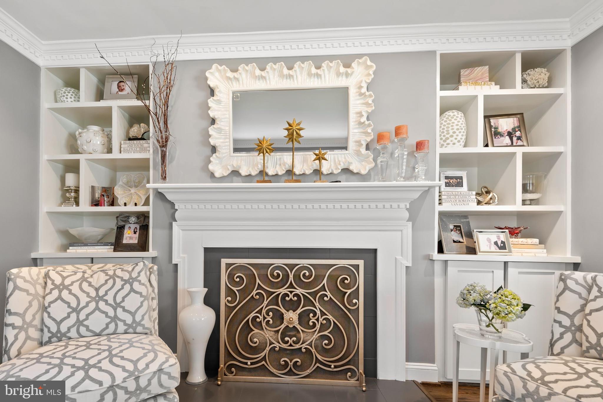 LAURELFORD - Residential