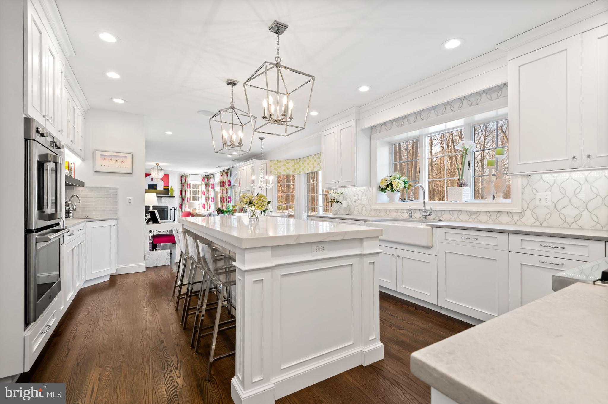 LAURELFORD - Residential