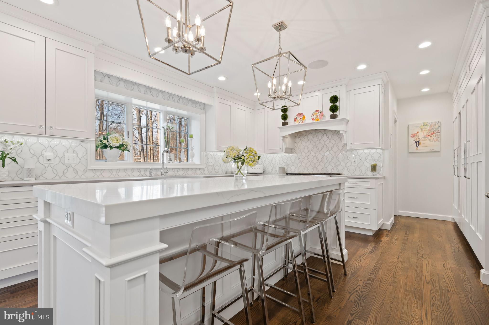 LAURELFORD - Residential