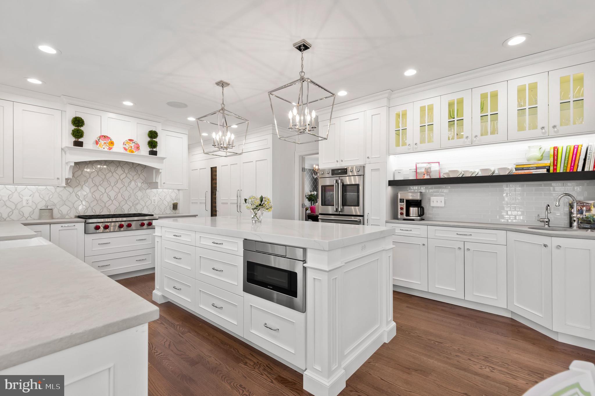 LAURELFORD - Residential