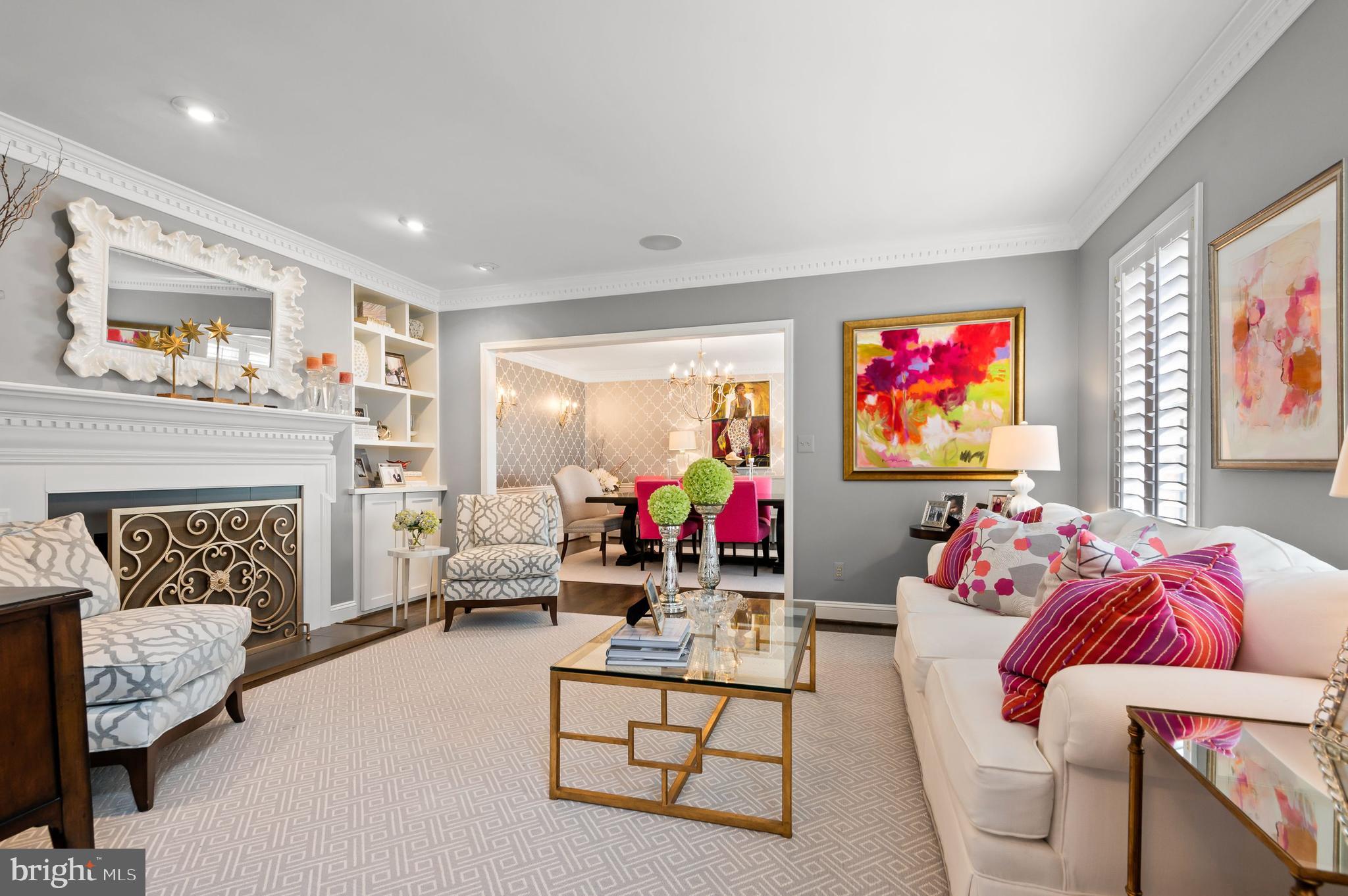 LAURELFORD - Residential