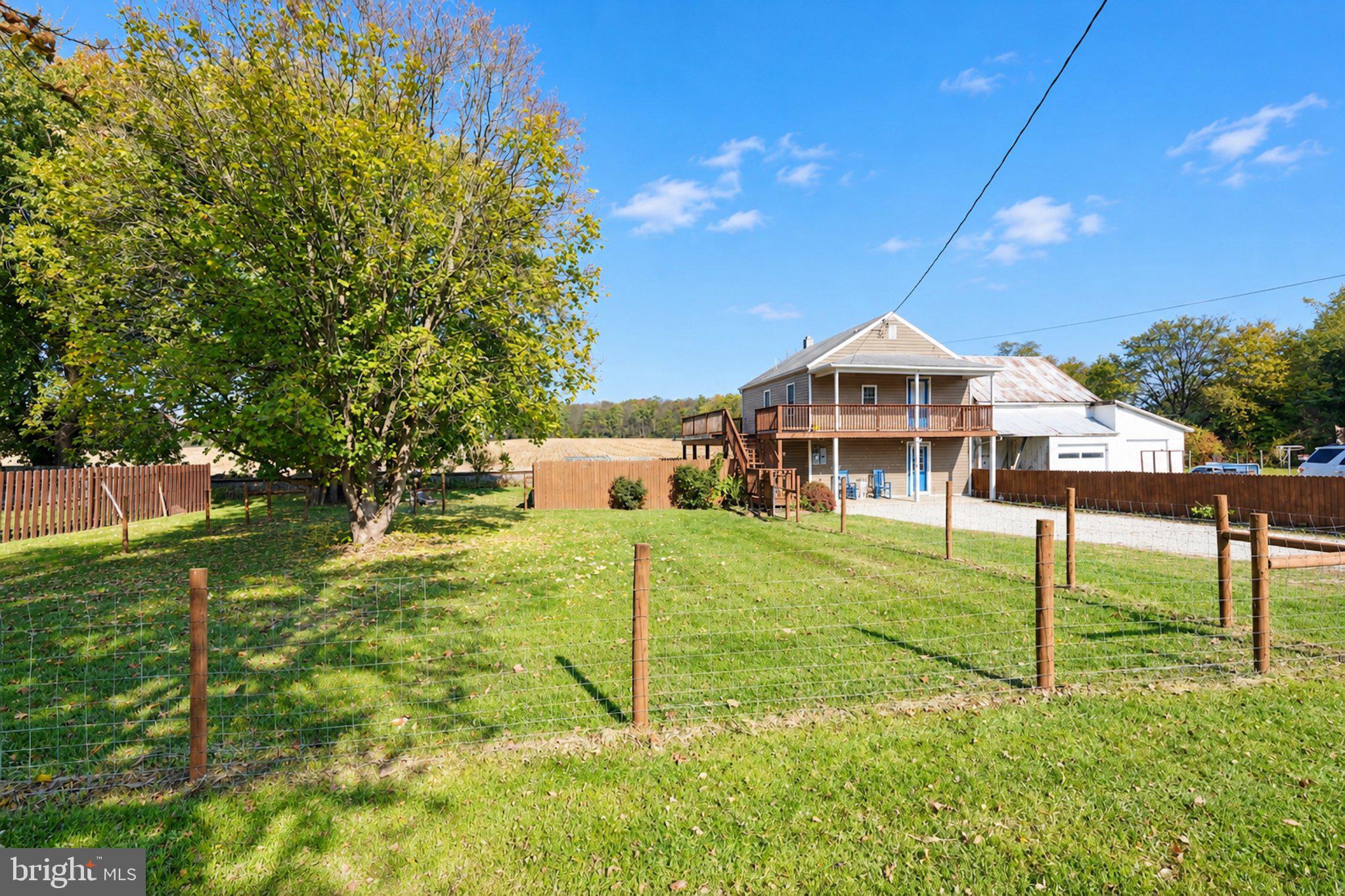 21206 TWIN SPRINGS DRIVE