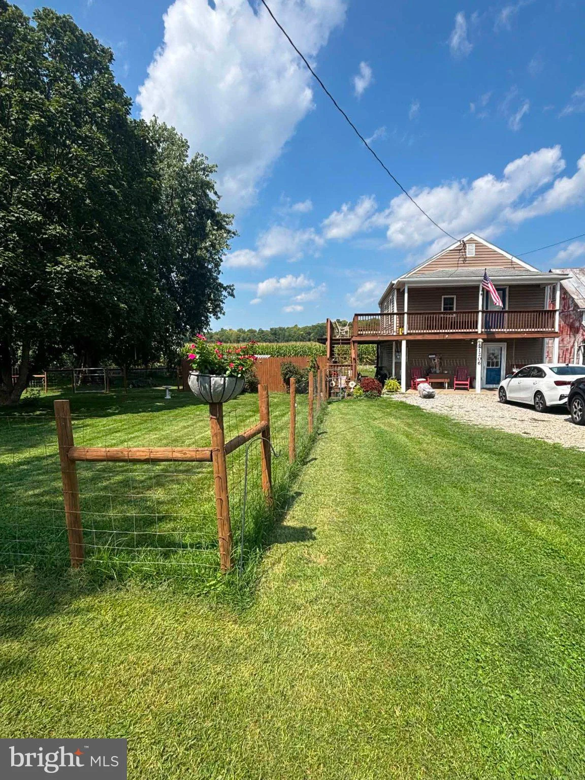 21206 Twin Springs Drive, Smithsburg, MD, 21783