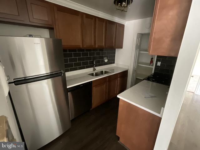 NEW CARROLLTON - Residential Lease