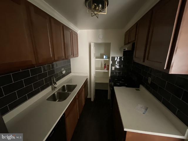 NEW CARROLLTON - Residential Lease