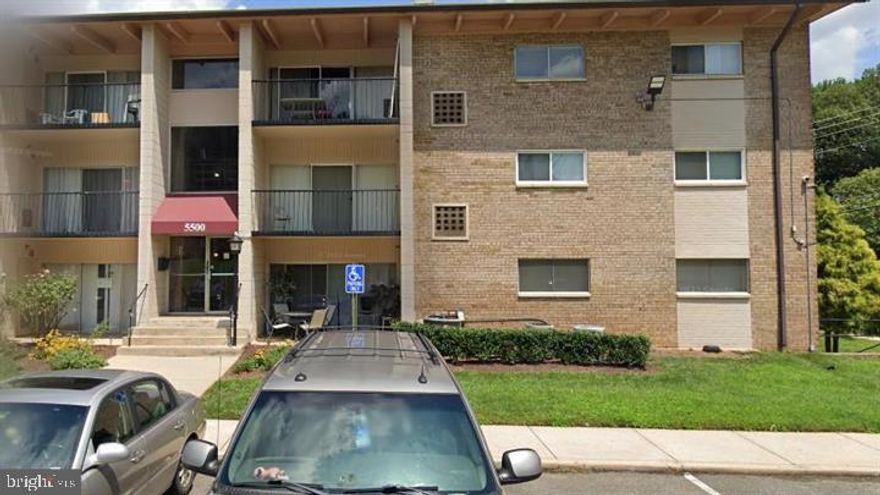 Apply through rent spree link.https://apply.link/Zr9t5V8. This condo unit offers 2 bedrooms and 1 bathroom. 
Living and dining room with new laminate floor. The master bedroom has a large walk-in closet .Update kitchen with back splash, granite countertops and stainless steel appliances. Enjoy the private balcony.Laundry in basement.NO PETS . Close to I-95, East west Hwy and Rte 295 , shopping and dining.10 min to New Carrolton  Metro Station. SCHEDULE A SHOWING TODAY!!!!!!!!