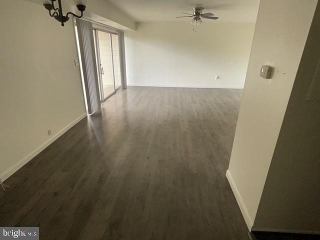 NEW CARROLLTON - Residential Lease