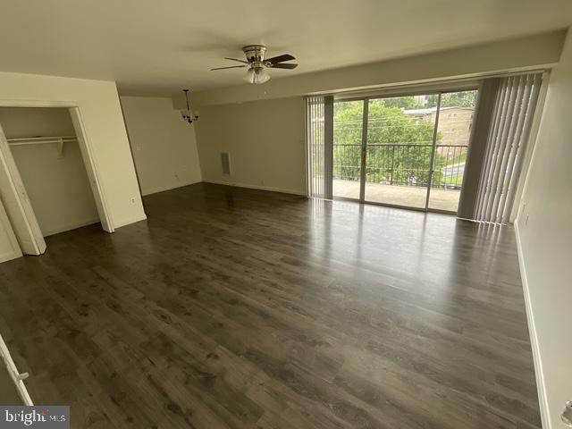 NEW CARROLLTON - Residential Lease