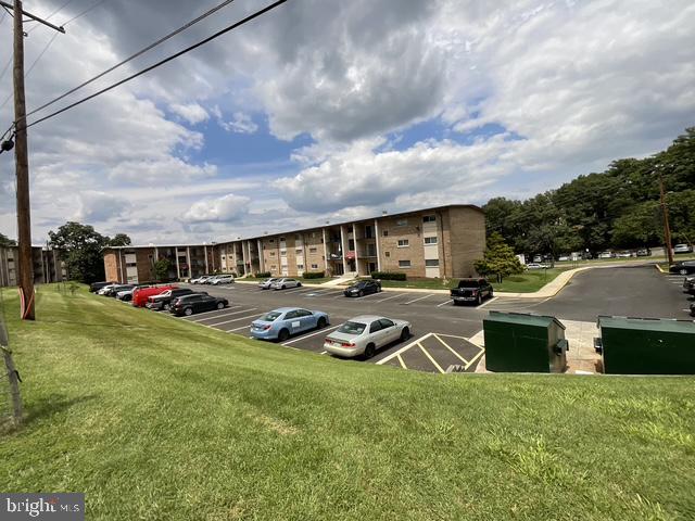 NEW CARROLLTON - Residential Lease